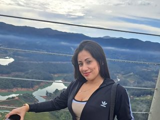 Erotický videohovor Angels-tomsop