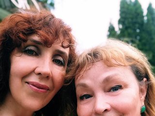 Erotický videohovor Angels222