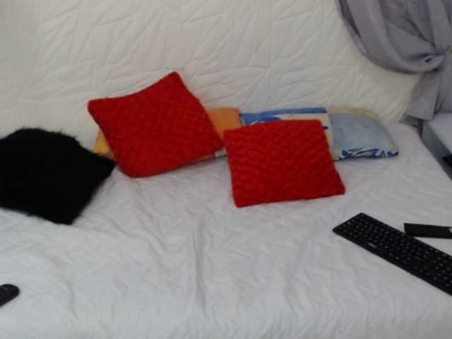 Snímky obrazovky vysielania Angelsofia04