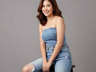 Erotický videohovor LadyPeach