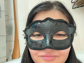 Erotický videohovor Angeluny