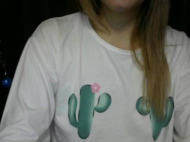 Snímky obrazovky vysielania CHERRYjuice