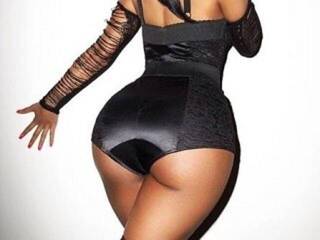 Erotický videohovor AngelxBigAss