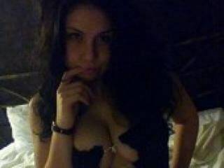 Erotický videohovor angelxs