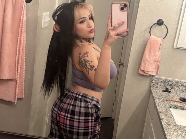Foto profilu Angelynraynex