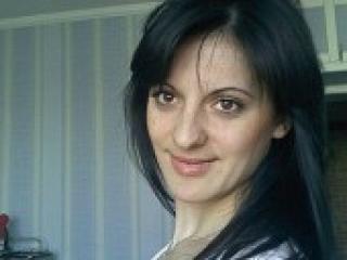 Erotický videohovor angevanessa