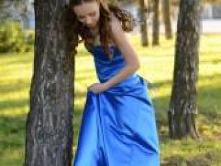 Erotický videohovor anggelica