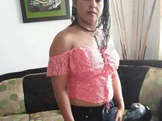 Erotický videohovor anghiepamela