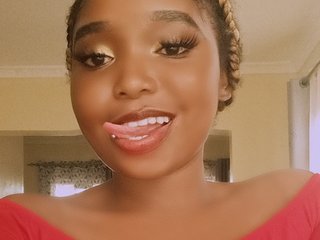 Erotický videohovor Angie7