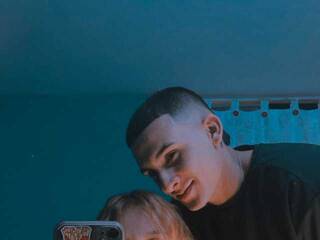 Erotický videohovor angieandliam