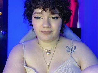 Erotický videohovor AngiJackson