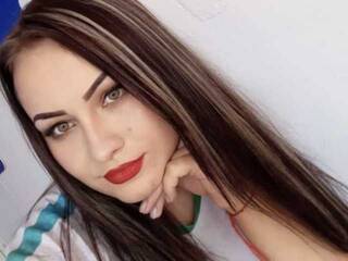 Erotický videohovor Angilss