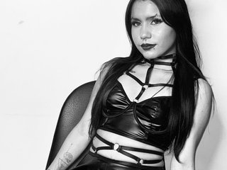 Erotický videohovor aniagomezz