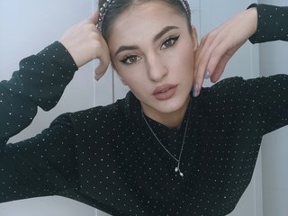 Erotický videohovor AniaGraya