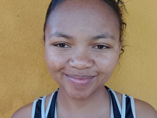 Erotický videohovor Anic7