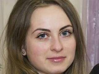 Erotický videohovor anichka777