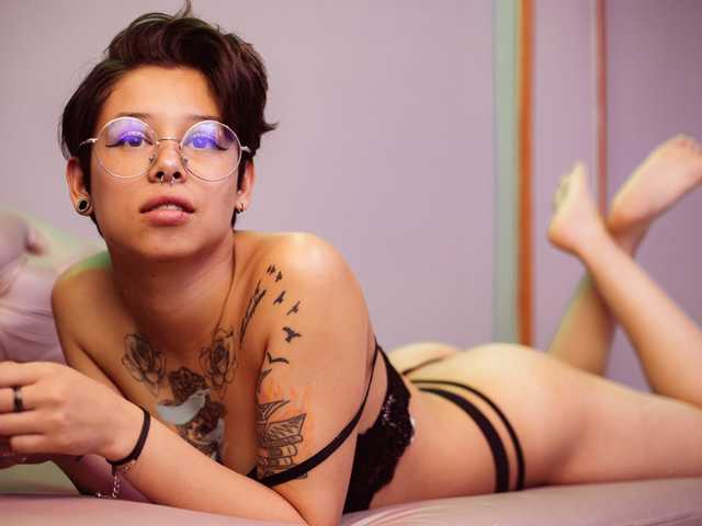 Foto profilu AnieAnderson