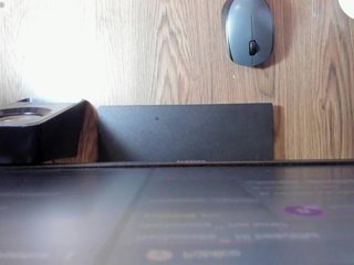 Erotický videohovor AnieRous