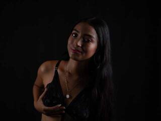 Erotický videohovor AnikaHalil