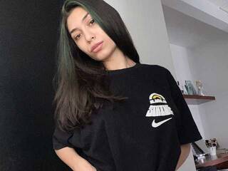 Erotický videohovor Anikamuller