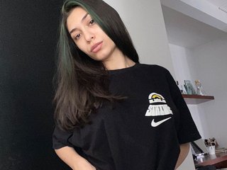 Erotický videohovor Anikamuller