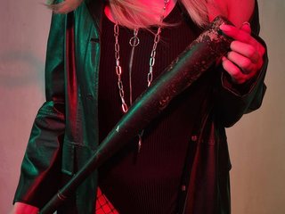 Erotický videohovor anikasg