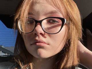 Erotický videohovor Anime-girl