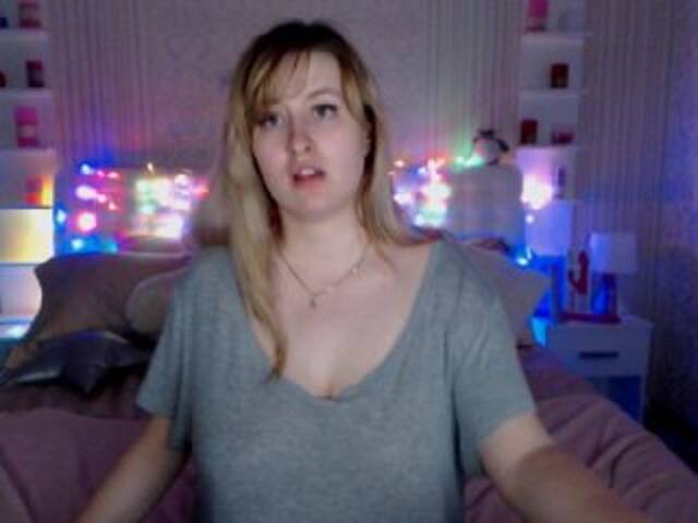 Snímky obrazovky vysielania AnimeLizz