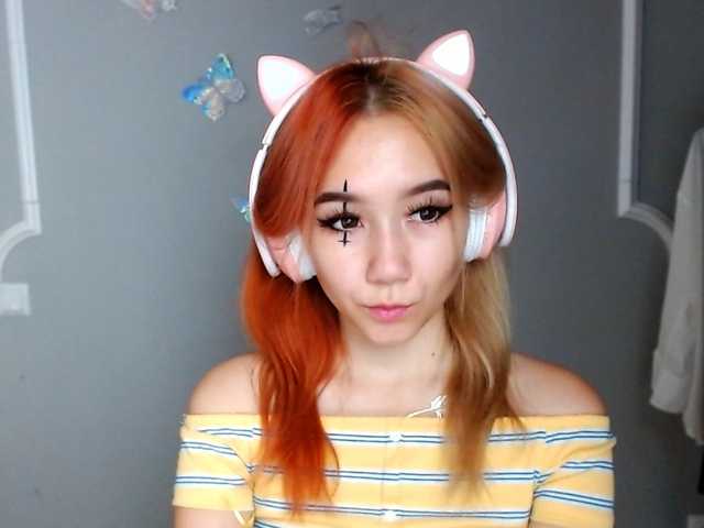 Fotografie AnisaChok Gamer e-girl takes on whole lot of guys ♥ Come ad join the fun >.< #asian , #ahegao , #cosplay , #teen #e-girl