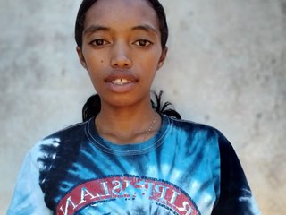 Erotický videohovor Anisexygirl