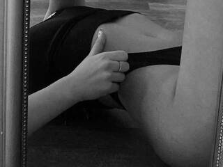 Erotický videohovor AnisiaRaft