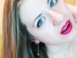 Erotický videohovor anissa20