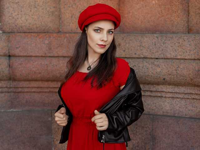 Foto profilu Anita-Anis