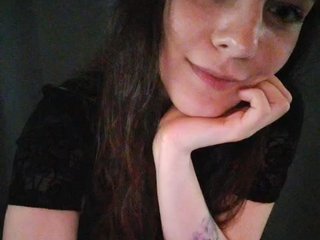 Erotický videohovor Anita-Anis