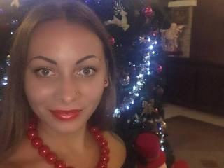 Erotický videohovor anita4sex