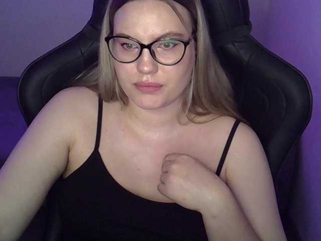 Snímky obrazovky vysielania Anitaa