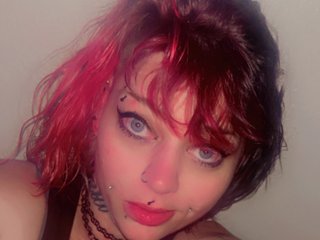 Erotický videohovor Anitabonghit