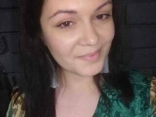 Erotický videohovor AnitaBunny