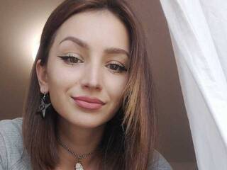 Erotický videohovor Anitan