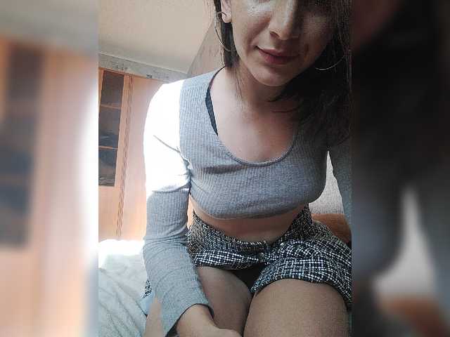 Snímky obrazovky vysielania Anitana