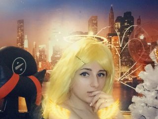 Foto profilu AnitaShine