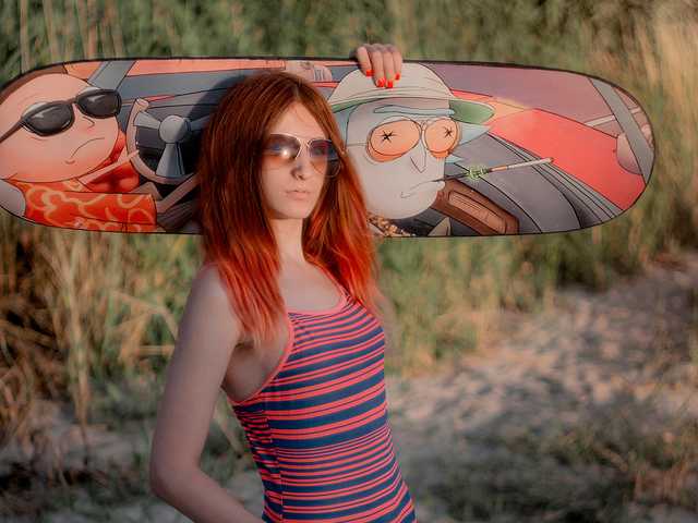 Foto profilu AnitaShine