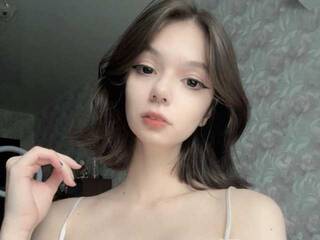 Erotický videohovor QueenOfDarkLove