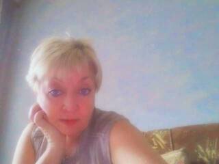 Erotický videohovor AnjelElinor