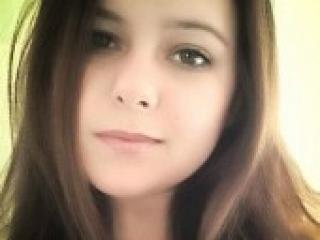 Erotický videohovor ankisssex05