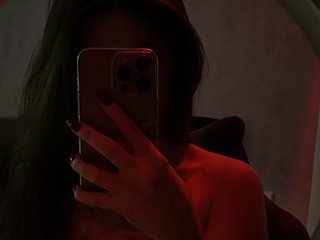 Erotický videohovor Ann-with-two-N