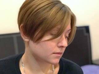 Erotický videohovor Anna--Cherry