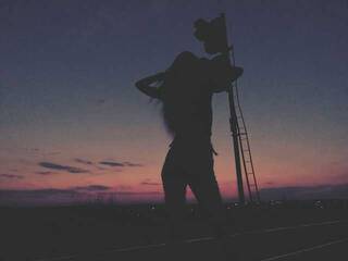 Erotický videohovor anna-an2