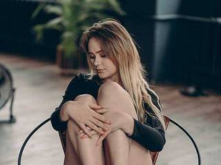 Erotický videohovor Anna-Dea