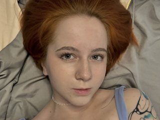 Erotický videohovor Anna-Morales